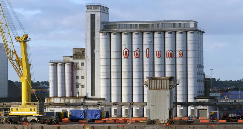 Flour Silo Cleaning Img02 Odlums