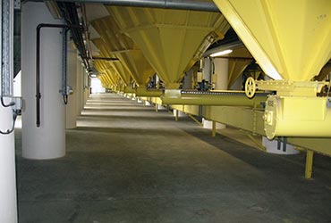 Industrial Cleaning Services