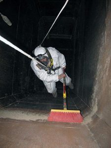 Silo Cleaning Img03