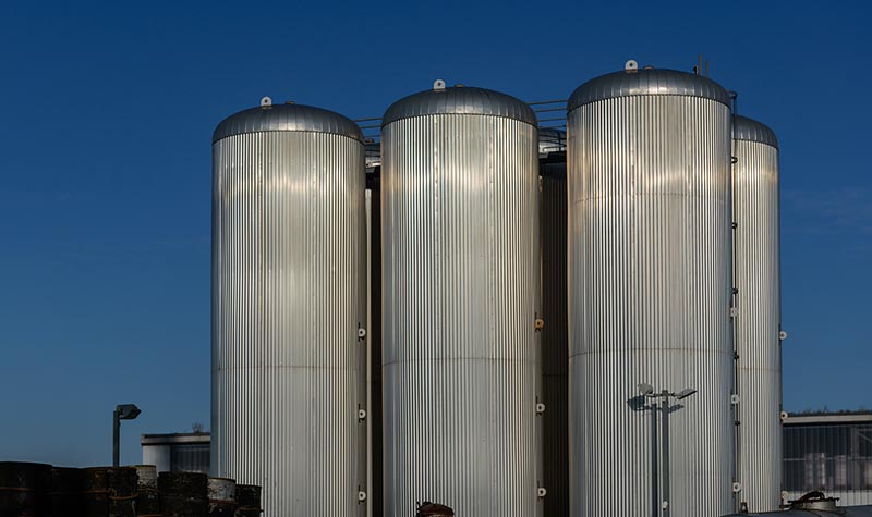 Silo Maintenance Img03