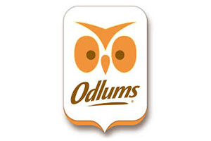 Odlums